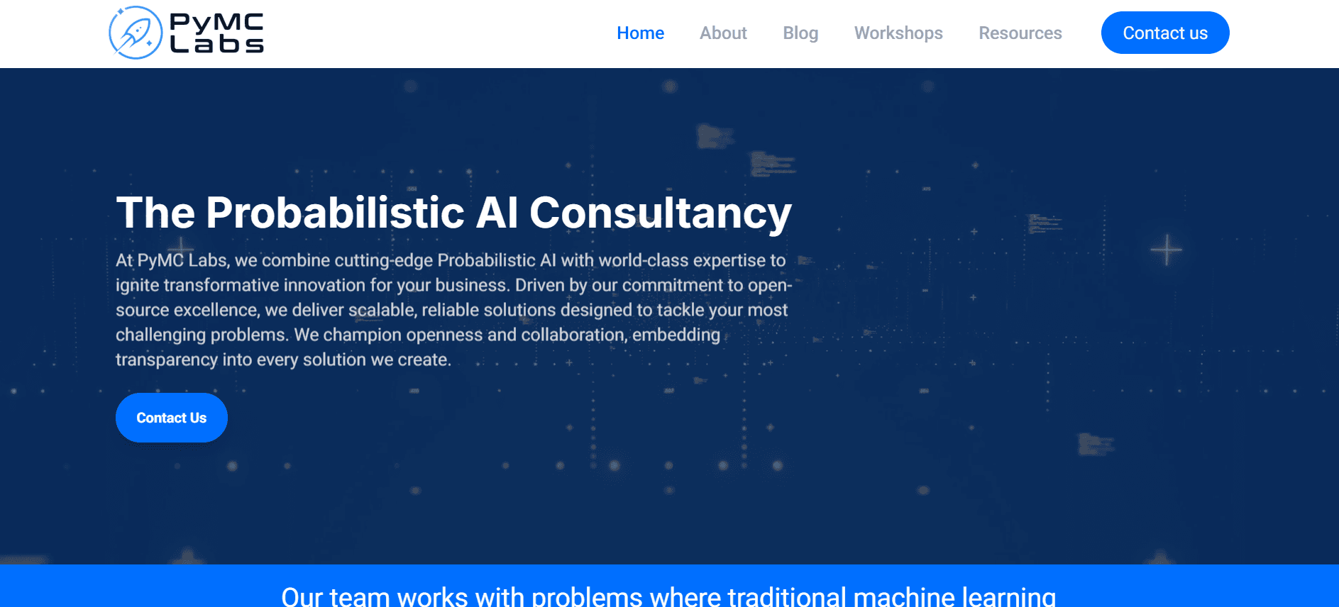 PyMC Labs