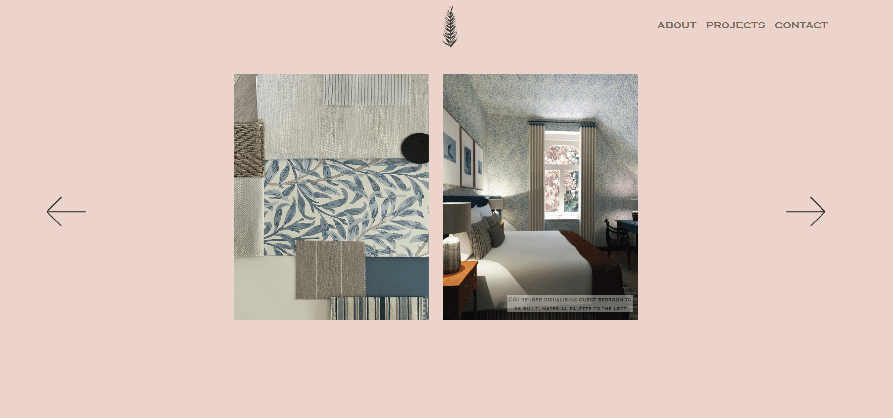 Liddy Silver Interiors